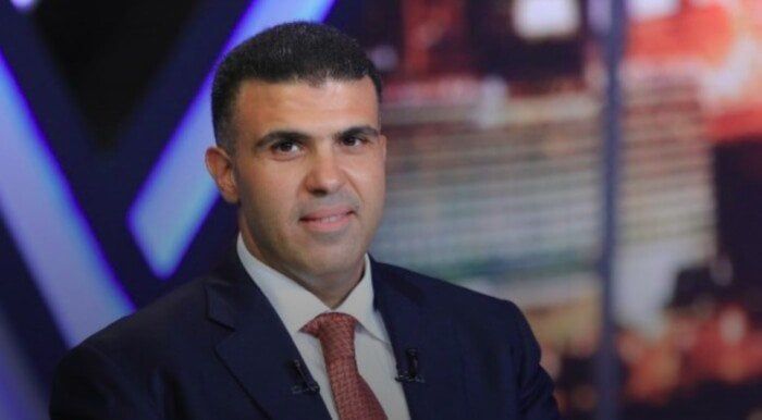 كمال شعيب: ننتظر قرار بعودة أرض أكتوبر.. وسنحصل على أرض إضافية في التجمع السادس كمال شعيب: ننتظر قرار بعودة أرض أكتوبر.. وسنحصل على أرض إضافية في التجمع السادس