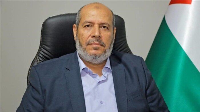 هل وافقت حماس على نزع سلاحها لوقف الحرب؟.. خبير استراتيجي يوضح الآلية هل وافقت حماس على نزع سلاحها لوقف الحرب؟.. خبير استراتيجي يوضح الآلية