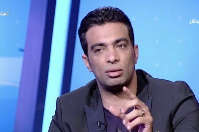 شادي محمد: «بنات الأهلي في الكرة «جامدين».. ومفيش أي خلافات مع الخطيب» شادي محمد: «بنات الأهلي في الكرة «جامدين».. ومفيش أي خلافات مع الخطيب»