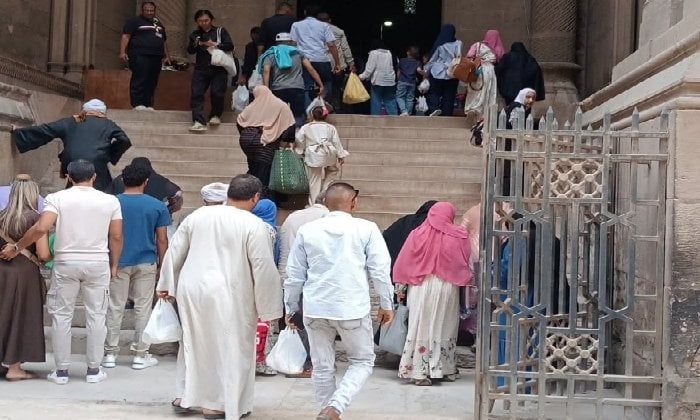 رحلة ترفيهية لمرضى الغسيل الكلوي بمستشفى الحميات بالفيوم احتفالًا بذكرى نصر أكتوبر رحلة ترفيهية لمرضى الغسيل الكلوي بمستشفى الحميات بالفيوم احتفالًا بذكرى نصر أكتوبر