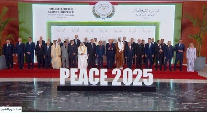 التحالف الوطني يؤكد دعمه الكامل لجهود مصر في تعزيز مسارات السلام بالمنطقة التحالف الوطني يؤكد دعمه الكامل لجهود مصر في تعزيز مسارات السلام بالمنطقة