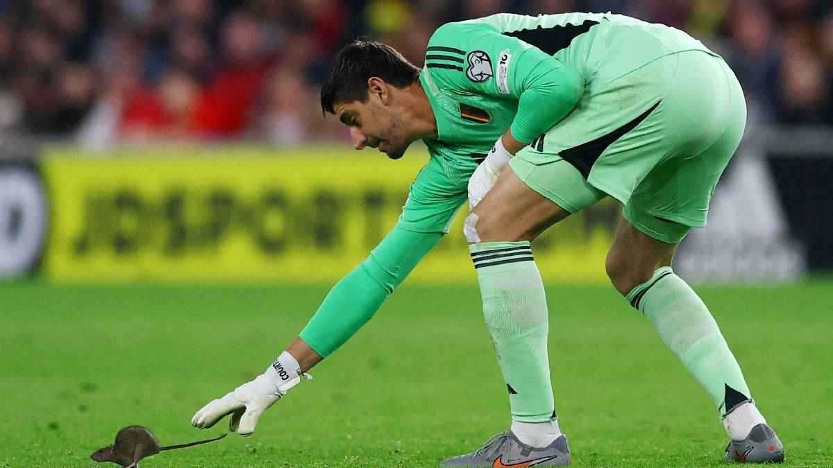 بث مباشر لمباراة الجزائر ضد أوغندا في تصفيات كأس العالم 2026