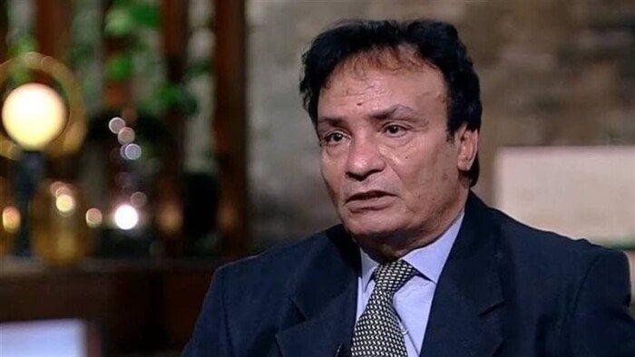 «دور حقير أخدت عليه جايزة».. حمدي الوزير يعلق على لقب أشهر متحرش في السينما المصرية «دور حقير أخدت عليه جايزة».. حمدي الوزير يعلق على لقب أشهر متحرش في السينما المصرية