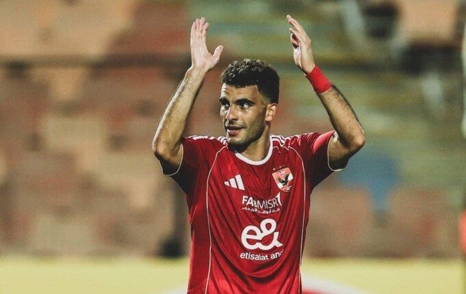 خالد الغندور يكشف رد الزمالك على زيزو: ملوش فلوس عندنا عشان يتنازل عنها خالد الغندور يكشف رد الزمالك على زيزو: ملوش فلوس عندنا عشان يتنازل عنها