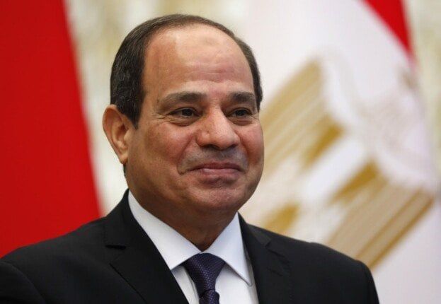 الجريدة الرسمية تنشر قرار رئيس الجمهورية بتشكيل مجلس إدارة الهيئة العامة للاستعلامات الجريدة الرسمية تنشر قرار رئيس الجمهورية بتشكيل مجلس إدارة الهيئة العامة للاستعلامات