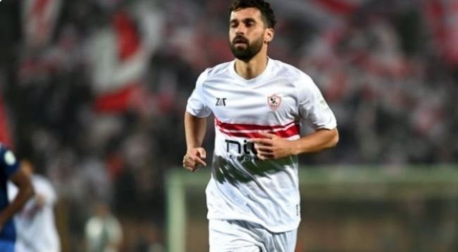 طولان يرفض طلب عبد الله السعيد بالانضمام لمنتخب مصر الثاني طولان يرفض طلب عبد الله السعيد بالانضمام لمنتخب مصر الثاني
