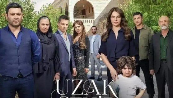 مواعيد عرض مسلسل المدينة البعيدة والقنوات الناقلة.. مشاهدة الحلقة 35 مترجمة مواعيد عرض مسلسل المدينة البعيدة والقنوات الناقلة.. مشاهدة الحلقة 35 مترجمة