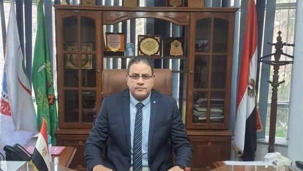 44 مليون جنيه خدمات العلاج على نفقة الدولة بالمنوفية خلال شهر 44 مليون جنيه خدمات العلاج على نفقة الدولة بالمنوفية خلال شهر