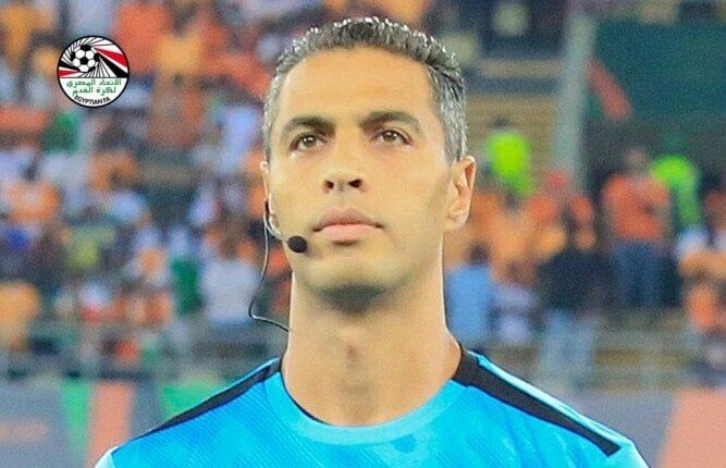بتواجد ثلاثي مصري.. فيفا يكشف قائمة حكام كأس العرب في قطر بتواجد ثلاثي مصري.. فيفا يكشف قائمة حكام كأس العرب في قطر