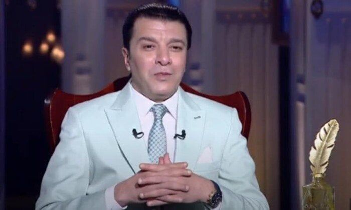 «الموسيقيين»: الرئيس السيسي عبّر عن موقف مصر الرافض لتهجير الشعب الفلسطيني «الموسيقيين»: الرئيس السيسي عبّر عن موقف مصر الرافض لتهجير الشعب الفلسطيني