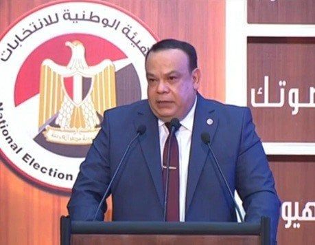 «الوطنية للانتخابات»: 2409 مرشحين حتى اليوم في انتخابات مجلس النواب 2025 «الوطنية للانتخابات»: 2409 مرشحين حتى اليوم في انتخابات مجلس النواب 2025