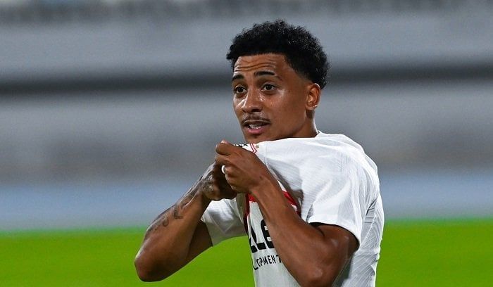لتجنب التصعيد.. الزمالك يسدد جزءًا من مستحقات بيزيرا وبنتايج لتجنب التصعيد.. الزمالك يسدد جزءًا من مستحقات بيزيرا وبنتايج