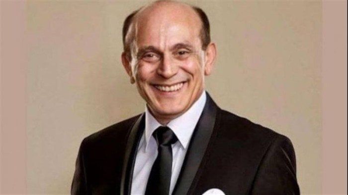 «الاجرأ».. محمد صبحي يعود للمسرح بـ «فارس يكشف المستور» «الاجرأ».. محمد صبحي يعود للمسرح بـ «فارس يكشف المستور»