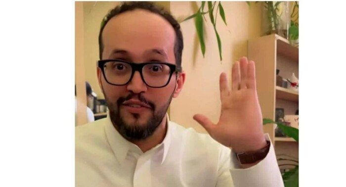 خالد العمري يدعو رواد الأعمال للتركيز على الابتكار والاستدامة في مشاريعهم خالد العمري يدعو رواد الأعمال للتركيز على الابتكار والاستدامة في مشاريعهم