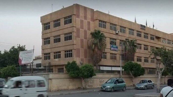 ننشر أماكن توافر لقاح الإنفلونزا الموسمية بمحافظة القليوبية ننشر أماكن توافر لقاح الإنفلونزا الموسمية بمحافظة القليوبية