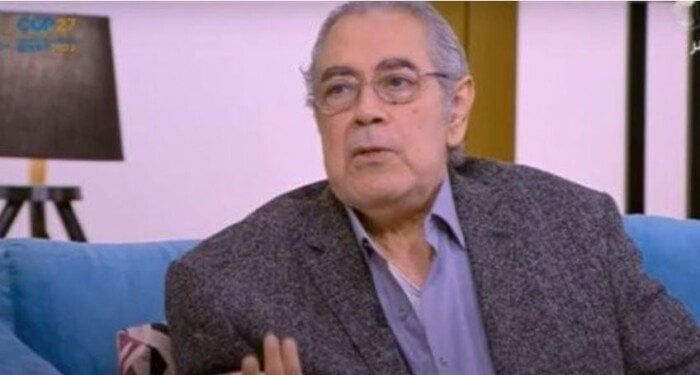 أخر تطورات الحالة الصحية للفنان صبري عبد المنعم بعد نقله إلى المستشفى أخر تطورات الحالة الصحية للفنان صبري عبد المنعم بعد نقله إلى المستشفى