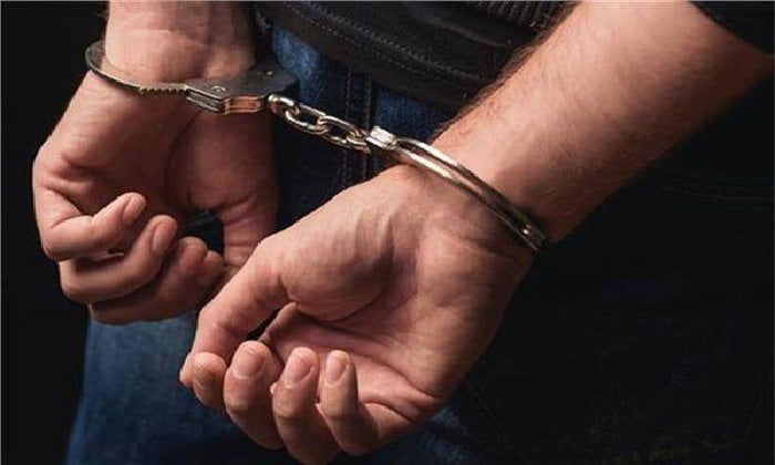 القبض على مصفف شعر تعدى على سيدة داخل مصعد بالجيزة القبض على مصفف شعر تعدى على سيدة داخل مصعد بالجيزة