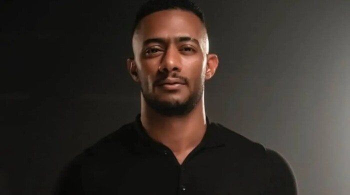 محمد رمضان: أشعر بالفخر بعد نجاح قمة شرم الشيخ للسلام 2025 محمد رمضان: أشعر بالفخر بعد نجاح قمة شرم الشيخ للسلام 2025