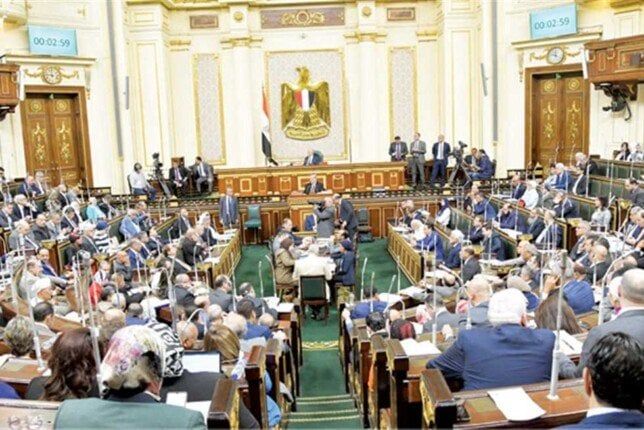 46 متقدمًا للترشح لانتخابات مجلس النواب في 4 دوائر فردي ببني سويف 46 متقدمًا للترشح لانتخابات مجلس النواب في 4 دوائر فردي ببني سويف