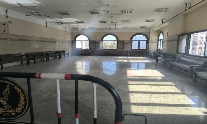 قبل غلق باب الترشيح.. استقبال 70 مرشحًا محتملا في انتخابات مجلس النواب بالقليوبية قبل غلق باب الترشيح.. استقبال 70 مرشحًا محتملا في انتخابات مجلس النواب بالقليوبية