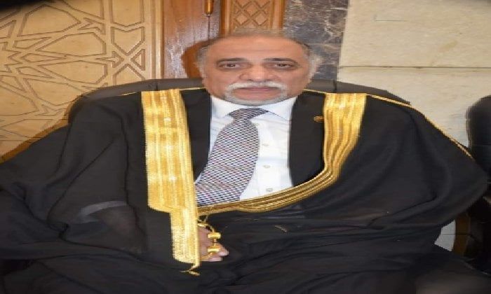 اليوم.. احتفال المشيخة العامة للطرق الصوفية بمولد البدوي بطنطا اليوم.. احتفال المشيخة العامة للطرق الصوفية بمولد البدوي بطنطا