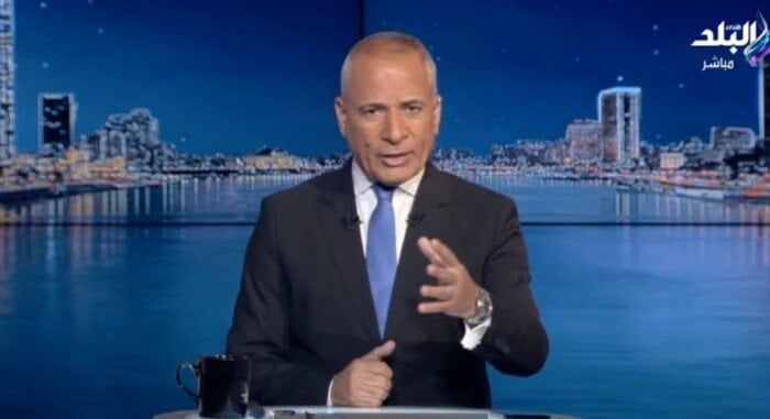 أحمد موسى يكشف بالأرقام تكلفة إعادة إعمار غزة أحمد موسى يكشف بالأرقام تكلفة إعادة إعمار غزة