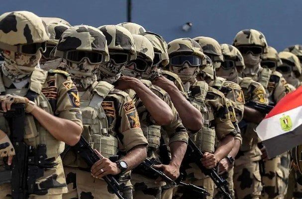 «لم ولن نفرط في حقوقنا».. رئيس الوزراء: القوات المسلحة وقفت بقوة لحماية حدودنا «لم ولن نفرط في حقوقنا».. رئيس الوزراء: القوات المسلحة وقفت بقوة لحماية حدودنا