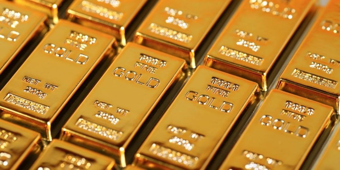 أول تعليق من رئيس الوزراء على ارتفاع سعر الذهب أول تعليق من رئيس الوزراء على ارتفاع سعر الذهب