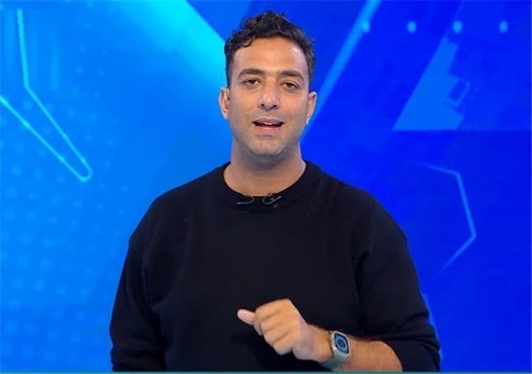 ميدو: بطولة الكونفيدرالية في متناول نادي الزمالك ميدو: بطولة الكونفيدرالية في متناول نادي الزمالك