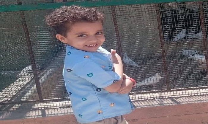 «مهاب» دخل مستشفى بالإسكندرية لإجراء جراحة بالقولون فخرج جثة هامدة «مهاب» دخل مستشفى بالإسكندرية لإجراء جراحة بالقولون فخرج جثة هامدة