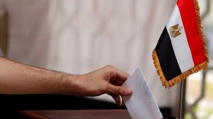 العدّ التنازلي بدأ.. غلق باب الترشح لانتخابات النواب اليوم في الثانية ظهرًا العدّ التنازلي بدأ.. غلق باب الترشح لانتخابات النواب اليوم في الثانية ظهرًا