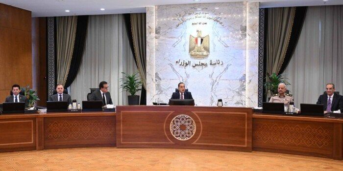 مدبولي: الحكومة ملتزمة ببرنامج سداد مستحقات شركات البترول الأجنبية مدبولي: الحكومة ملتزمة ببرنامج سداد مستحقات شركات البترول الأجنبية