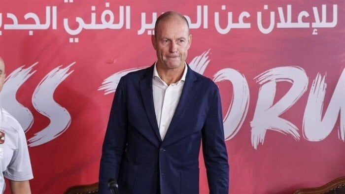 مدحت شلبي يكشف تفاصيل عقد ييس توروب مع الأهلي مدحت شلبي يكشف تفاصيل عقد ييس توروب مع الأهلي
