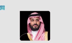 ولي العهد يعلن إطلاق مشروع بوابة الملك سلمان