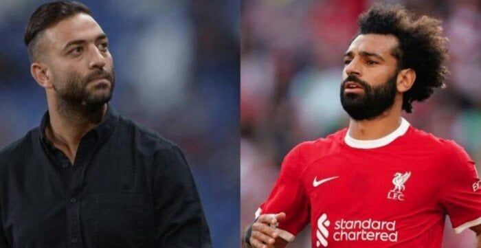 محسن صالح: مكانة ميدو كلاعب تضاهي مكانة محمد صلاح حاليًا محسن صالح: مكانة ميدو كلاعب تضاهي مكانة محمد صلاح حاليًا