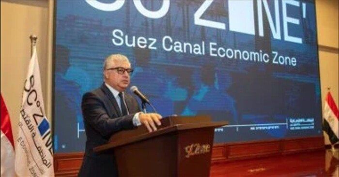 شركات هولندية كبرى تبحث فرص الاستثمار في قناة السويس شركات هولندية كبرى تبحث فرص الاستثمار في قناة السويس