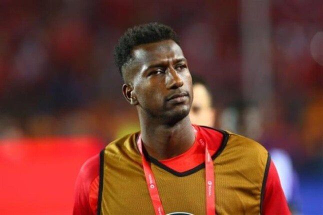 قرار جديد بشأن اتهام اللاعب على غزال بالنصب على رجل أعمال قرار جديد بشأن اتهام اللاعب على غزال بالنصب على رجل أعمال