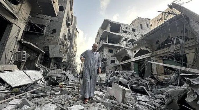 مصر تشارك في اجتماع «ويلتون بارك» استعدادًا لمؤتمر القاهرة لإعادة إعمار غزة مصر تشارك في اجتماع «ويلتون بارك» استعدادًا لمؤتمر القاهرة لإعادة إعمار غزة