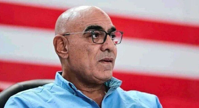 الزمالك يرد بقوة على اتهامات وليد صلاح: «لا مخالفات في قطاع الناشئين» الزمالك يرد بقوة على اتهامات وليد صلاح: «لا مخالفات في قطاع الناشئين»