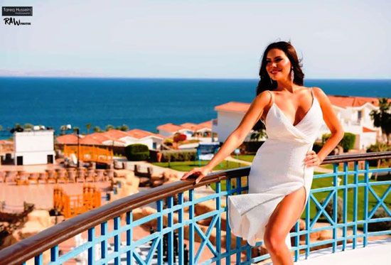 مسابقة ملكة جمال العالم للسياحة والبيئة (19) مسابقة ملكة جمال العالم للسياحة والبيئة (19)