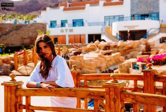 مسابقة ملكة جمال العالم للسياحة والبيئة (3) مسابقة ملكة جمال العالم للسياحة والبيئة (3)