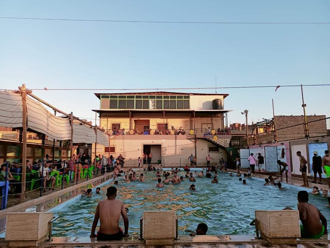 مبادرة العيد أحلى واحتفالات 30 يونيو (3) مبادرة العيد أحلى واحتفالات 30 يونيو (3)