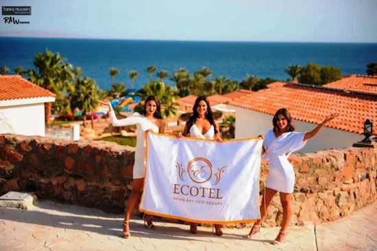 مسابقة ملكة جمال العالم للسياحة والبيئة (22) مسابقة ملكة جمال العالم للسياحة والبيئة (22)