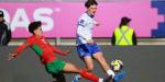 أهداف مباراة المغرب ضد فرنسا في نصف نهائي كأس العالم للشباب (فيديو) - صحيفة تواصل