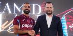 رئيس طرابزون سبور يتغزل في محمد صلاح بعد هاتريك جالطة سراي - تواصل نيوز