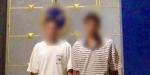 سقوط شخصين بعد الاعتداء على فتاتين في أحد شوارع بني سويف - تواصل نيوز