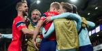 هالاند يقود النرويج لفوز مثير على الدنمارك في دوري الأمم الأوروبية «فيديو» - تواصل نيوز
