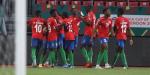 تصفيات أمم افريقيا، الكاميرون يخطف نقطة ثمينة بتعادل إيجابي مع الكونغو بملعبها - تواصل نيوز