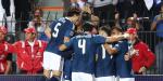 هولندا واليونان تتعادلان 2-2 في مباراة مثيرة بدوري الأمم الأوروبية - تواصل نيوز