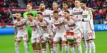 المجر تخطف فوزًا صعبًا من جورجيا بهدف دون رد في دوري الأمم الأوروبية - تواصل نيوز
